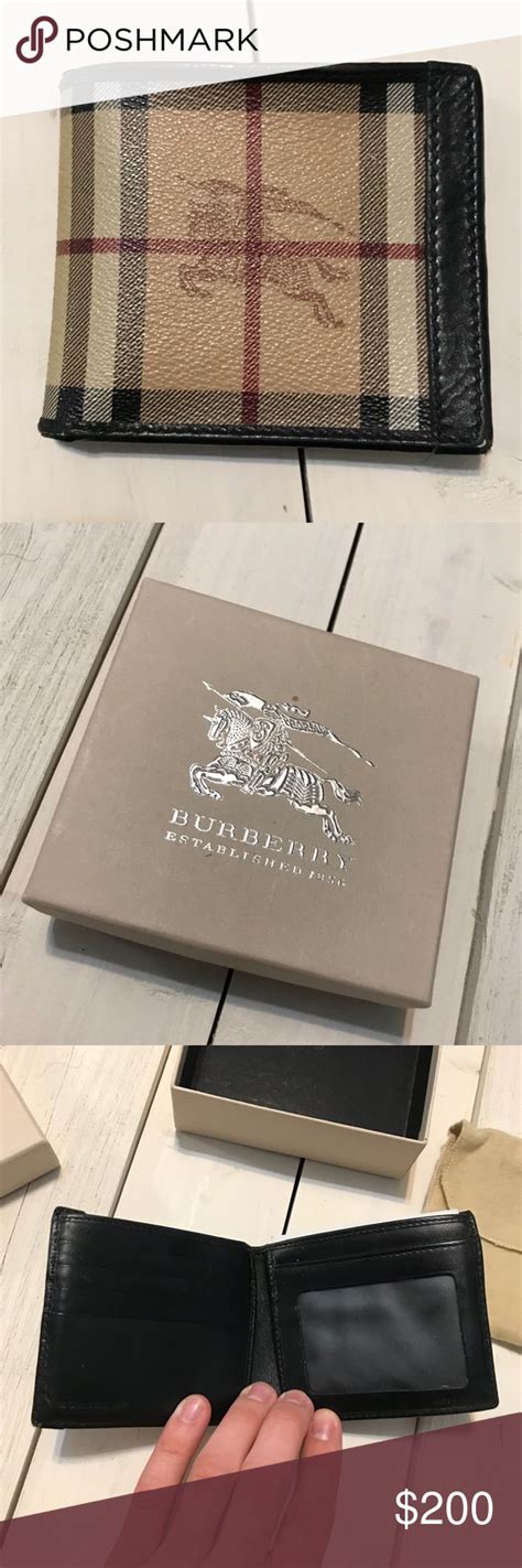 burberry wallet made in china posible|burberry wallet for men's.